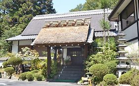 ホテル 赤目温泉 山の湯 湯元 赤目山水園